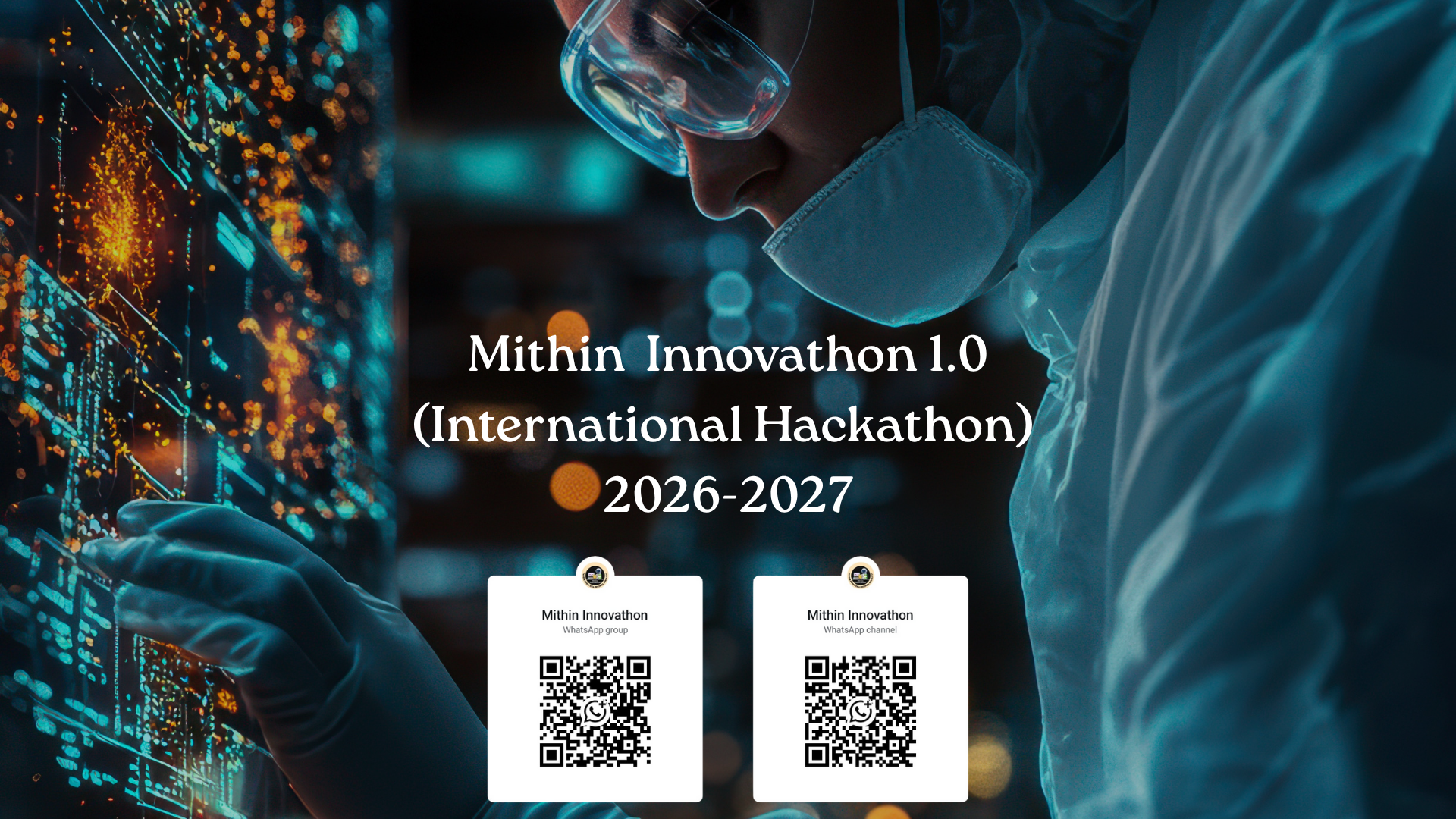Mithin Innovathon 1.0